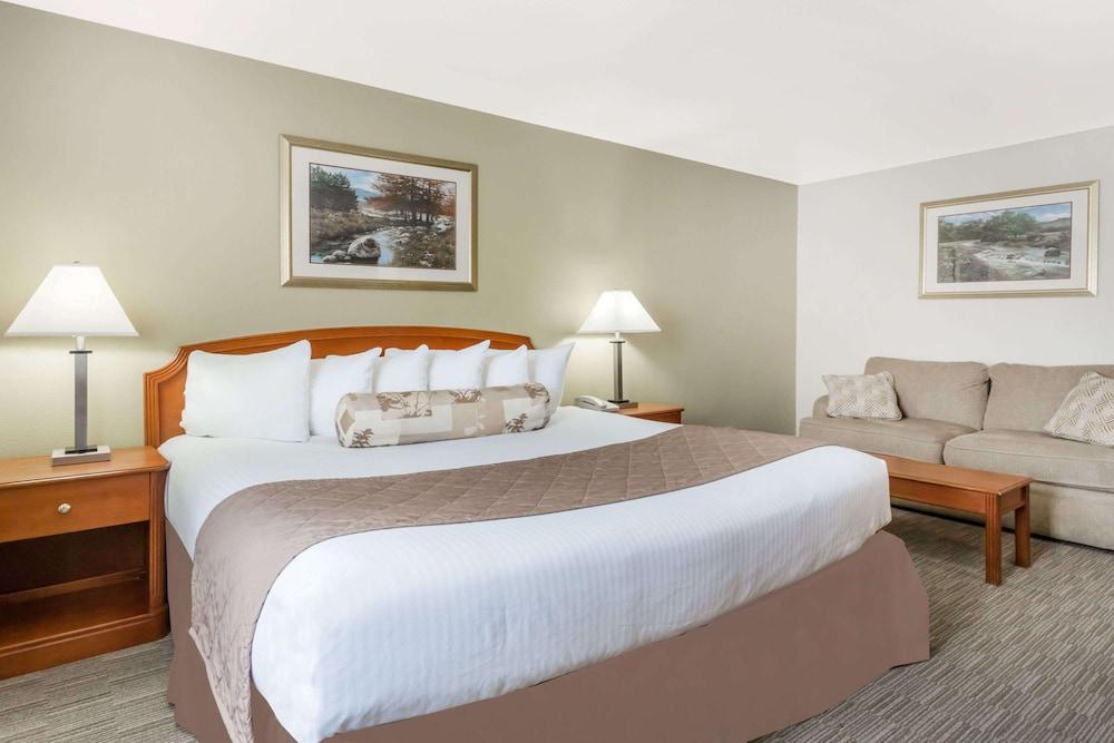 Copper Queen Hotel and Casino photo 8