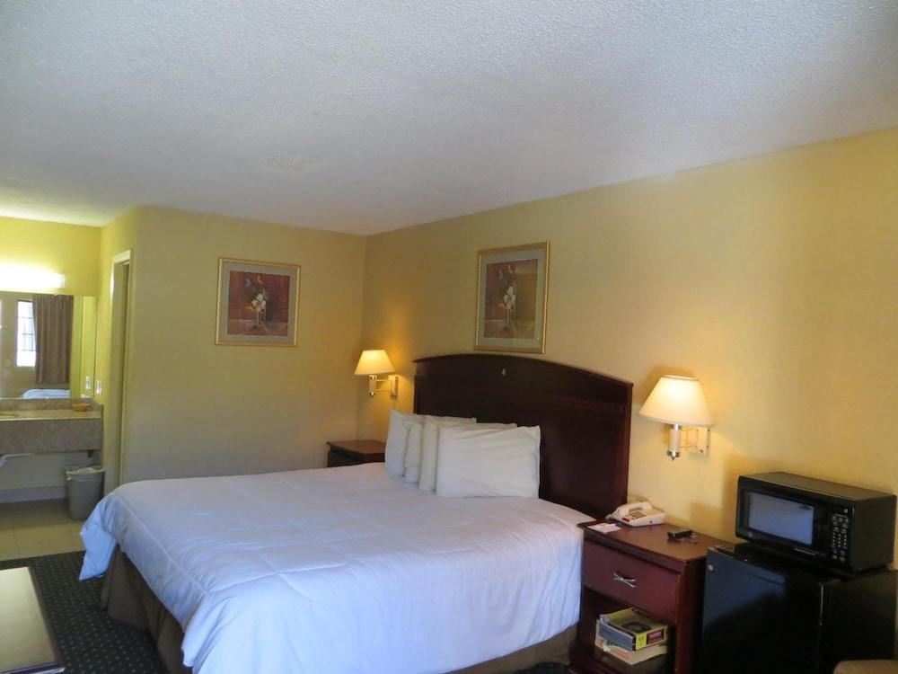 Welcome Inn photo 32