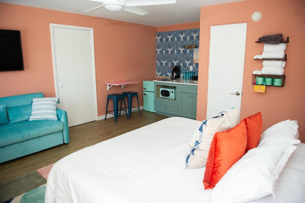 Sunburst Inn photo 5