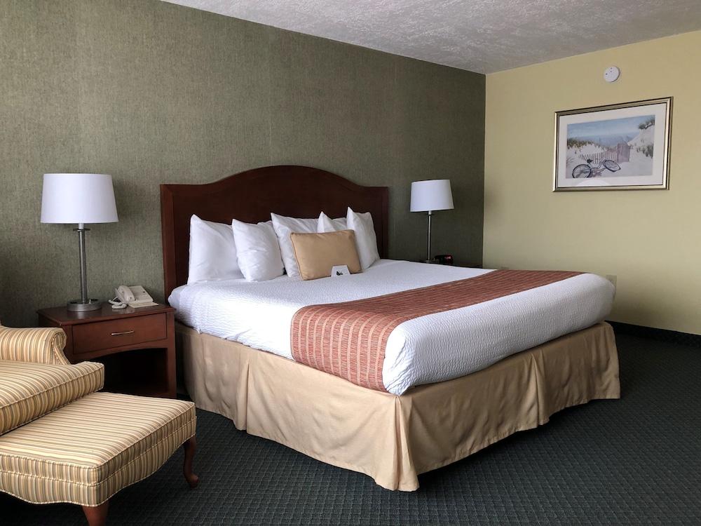 Pier 4 Hotel photo 13