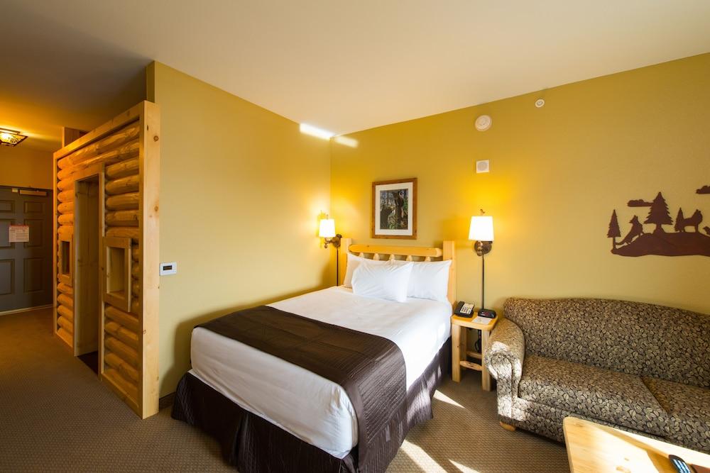 Great Wolf Lodge Anaheim, CA photo 27