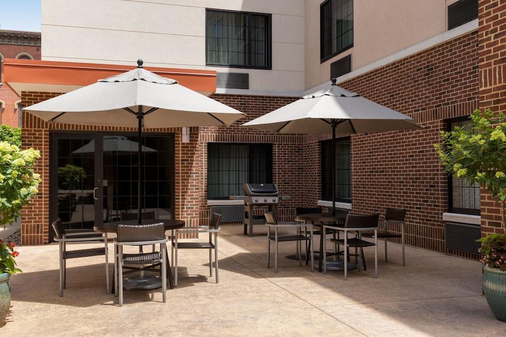 TownePlace Suites Williamsport photo 26