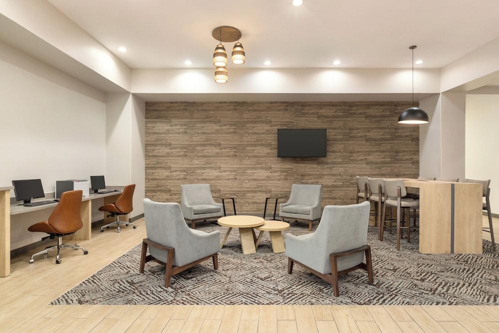 Candlewood Suites Mount Pleasant by IHG photo 42