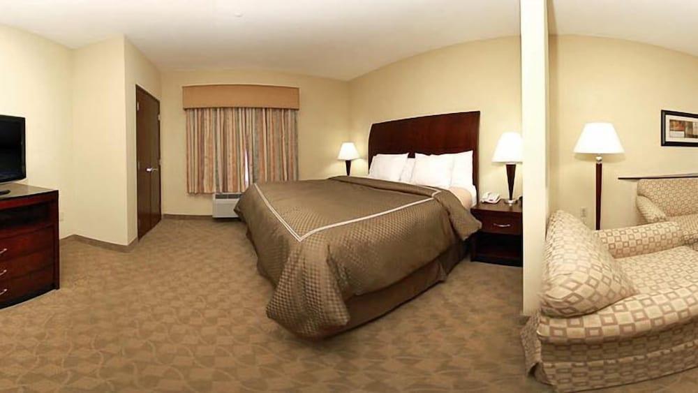 Comfort Suites Beaumont I-10 photo 5