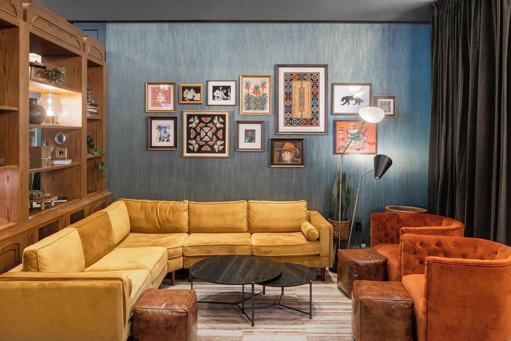 Hotel Indigo Nashville - The Countrypolitan by IHG photo 13