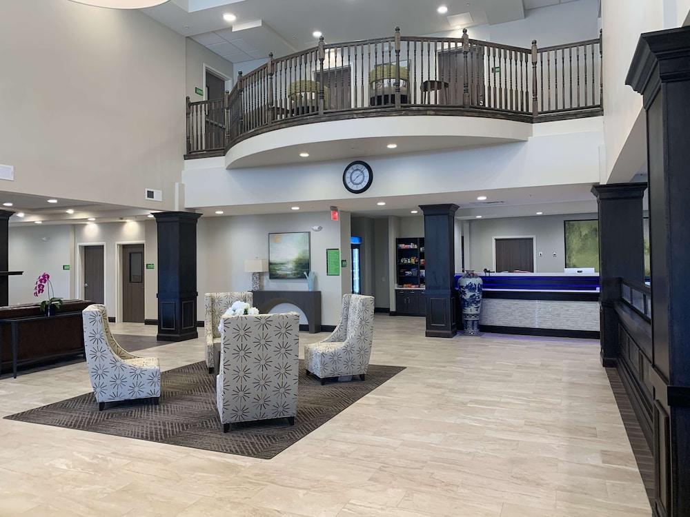 Best Western Plus Horseheads - Elmira photo 5