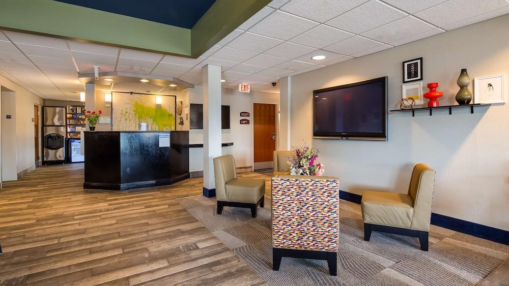Best Western Nittany Inn Milroy photo 3