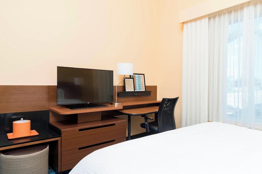 Fairfield Inn & Suites by Marriott West Monroe photo 12