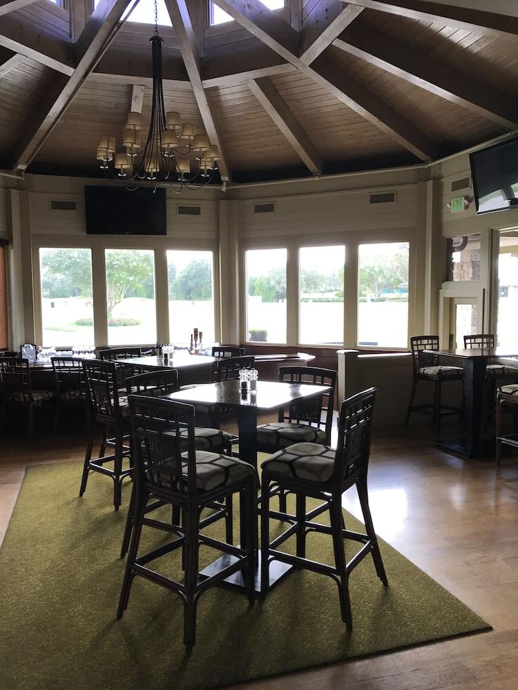 Arnold Palmer's Bay Hill Club & Lodge photo 100