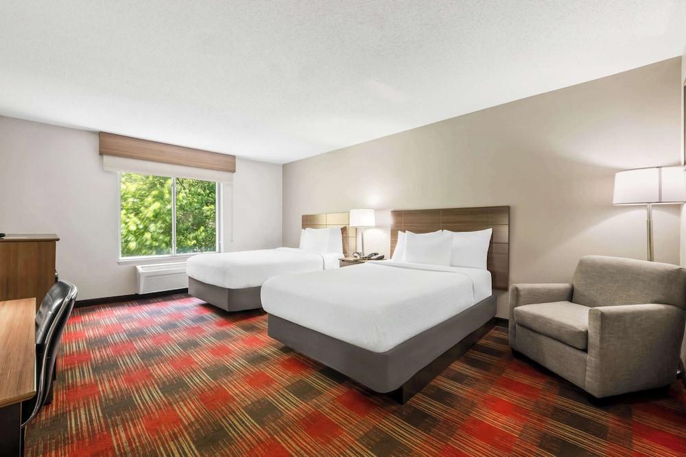 Best Western Dartmouth-New Bedford photo 13