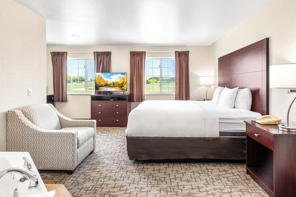 Boarders Inn & Suites by Cobblestone Hotels - Shawano photo 20