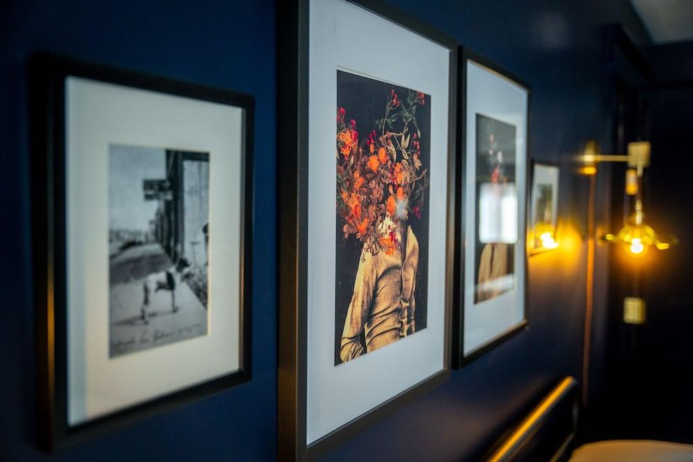 The Hotel Melrose photo 9