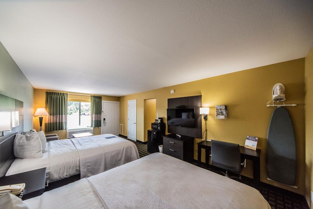 Relax Inn & Suites photo 24