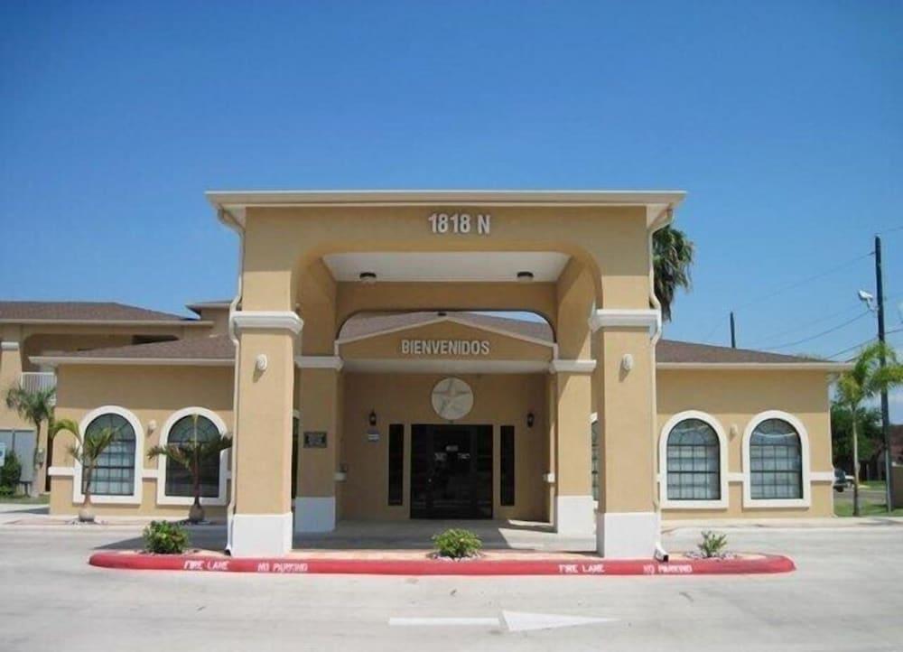 Texas Inn Weslaco photo 67