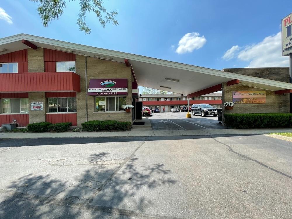 VIBE INN - WHIRLPOOL SUITES photo 1