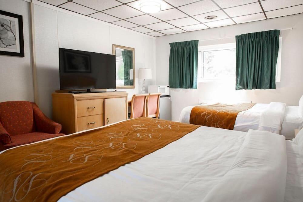 Bedford Motel photo 27