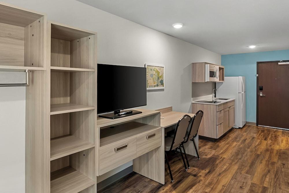 Woodspring Suites Anderson North I-85 photo 36