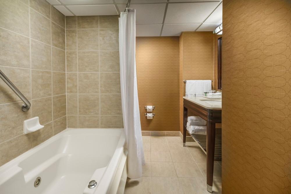 Sheraton Great Valley Hotel photo 43