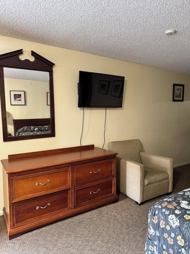 Federal way Motel photo 12