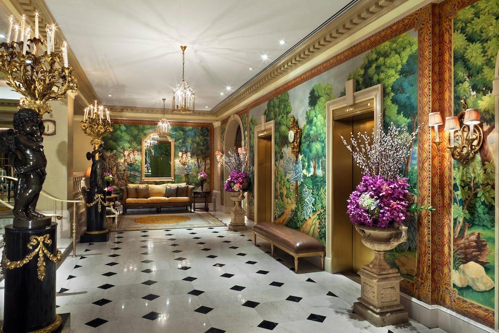 Hotel Plaza Athenee photo 51