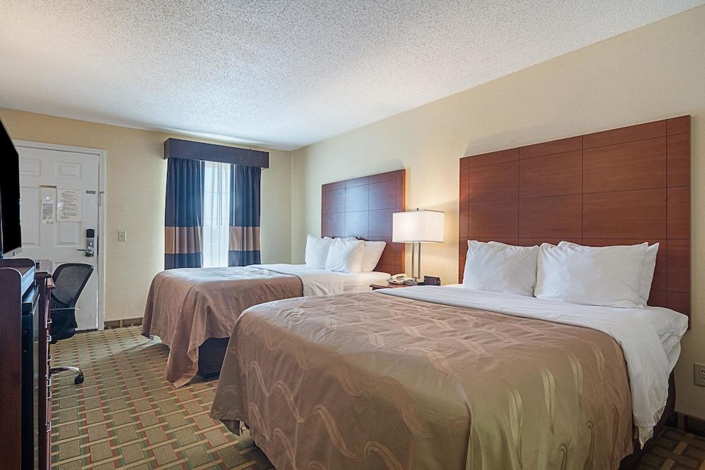 Quality Inn Hartwell photo 27