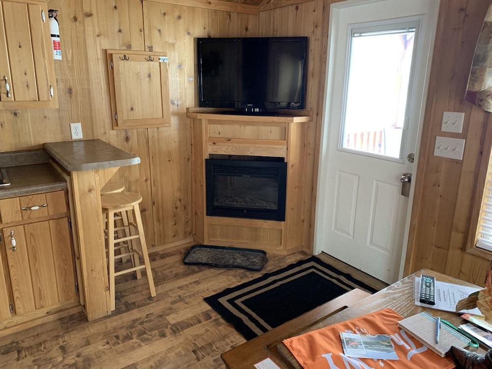 Bearlodge Mountain Resort photo 13