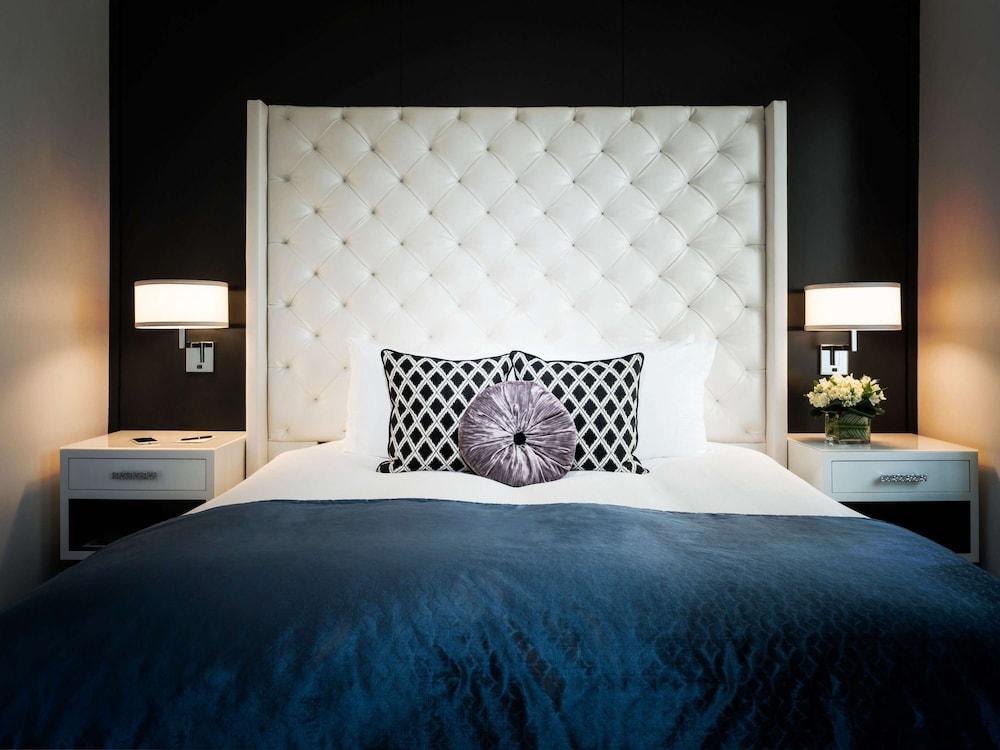Sofitel Washington DC Lafayette Square photo 19