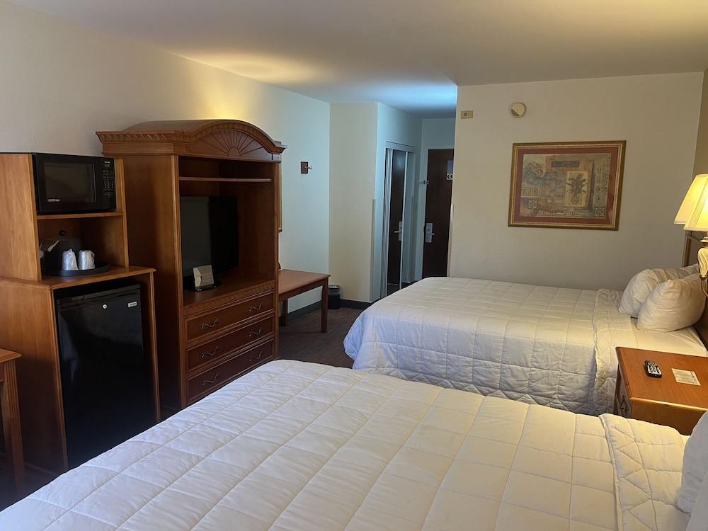 Orlando Palms Hotel photo 10