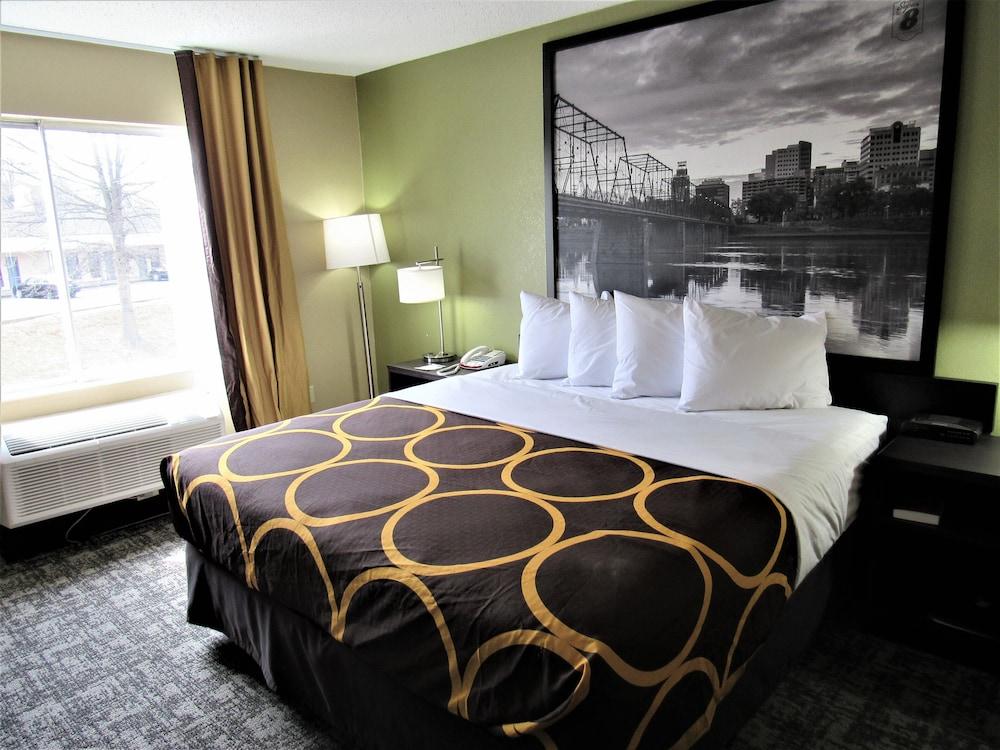 Super 8 by Wyndham New Cumberland photo 43