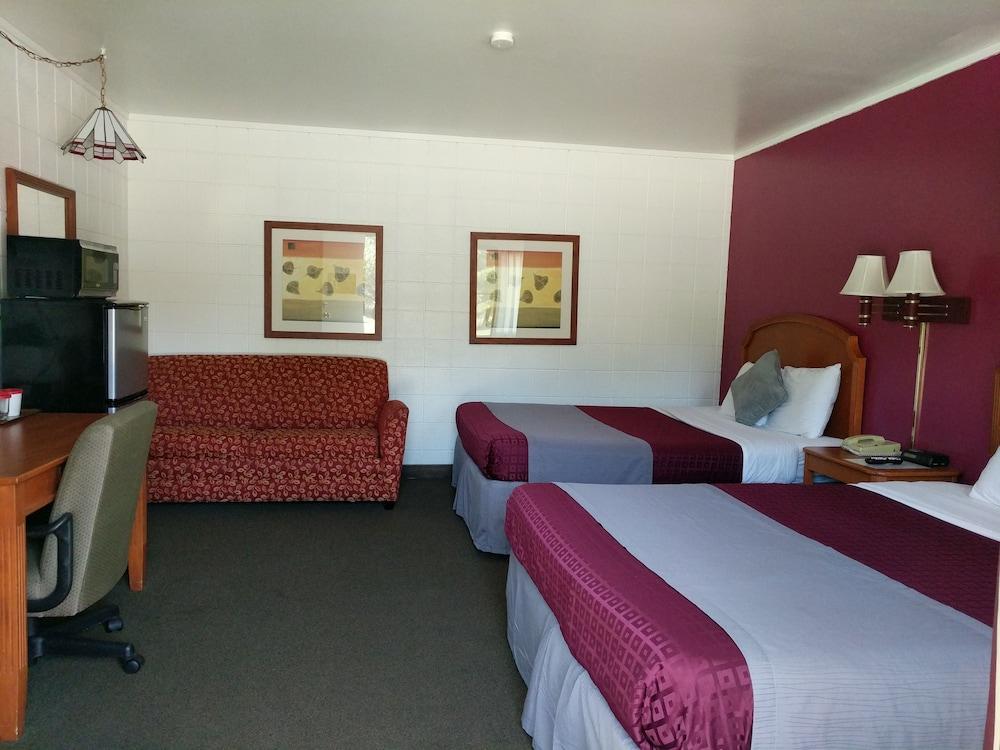 Skyview Motel photo 6