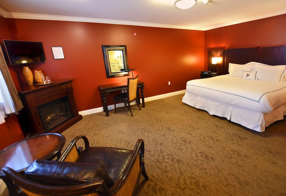 Sheridan's Bed & Breakfast photo 5