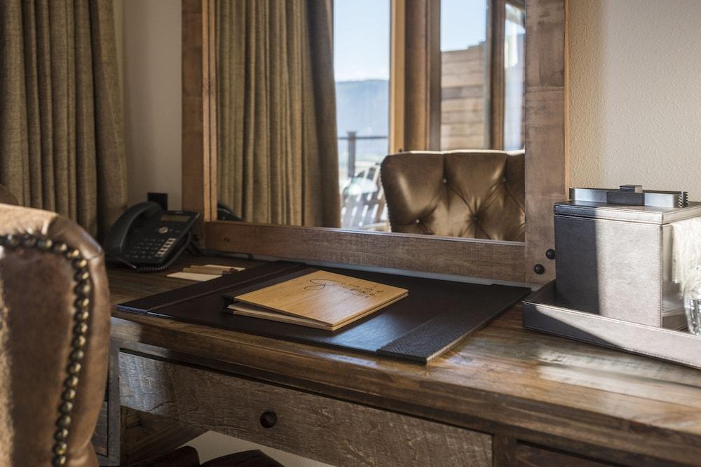 Inn at Gamble Sands photo 7