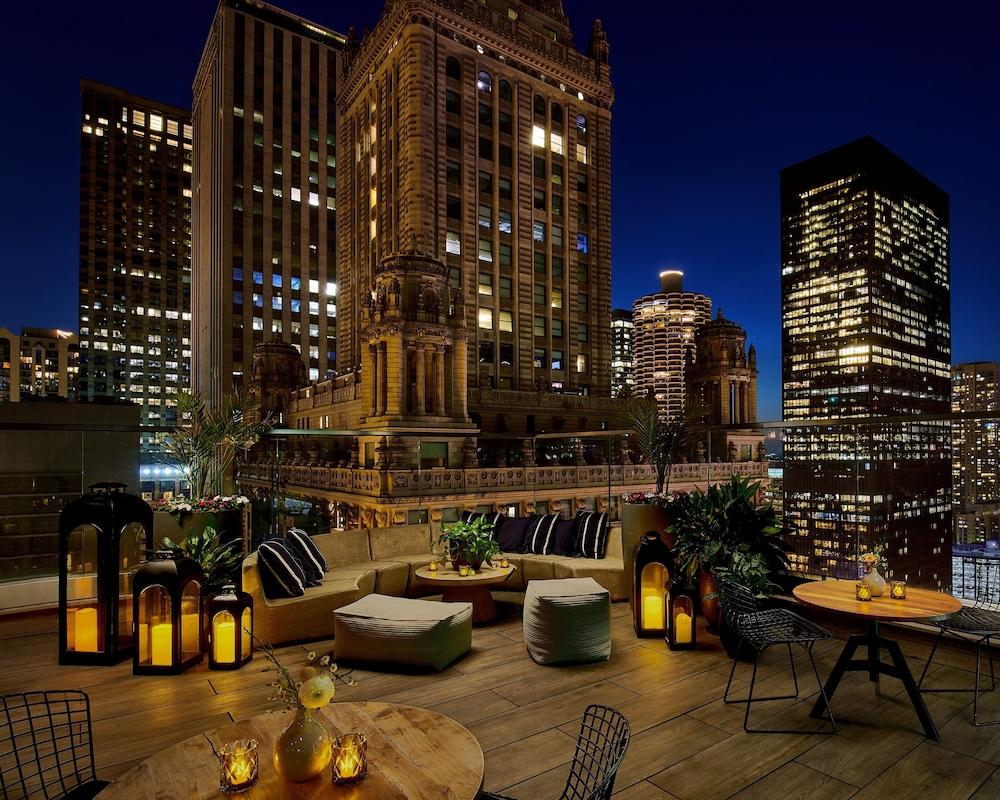 Sports Illustrated Resorts Chicago photo 63