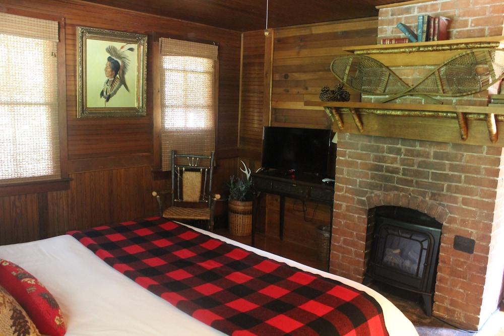 Lake Placid Stagecoach Inn photo 6