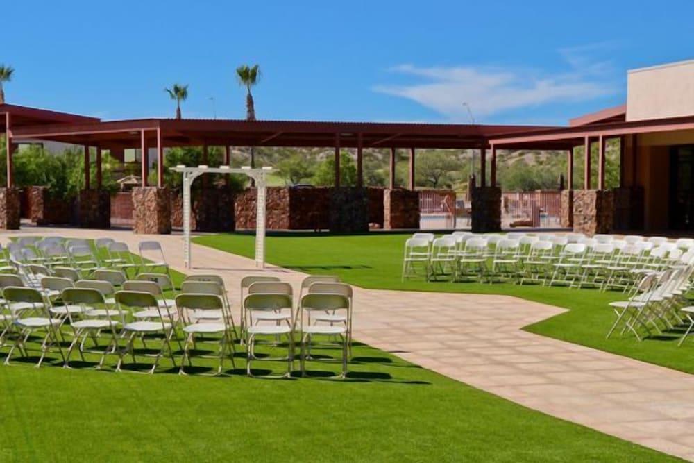Apache Gold Resort Hotel photo 46