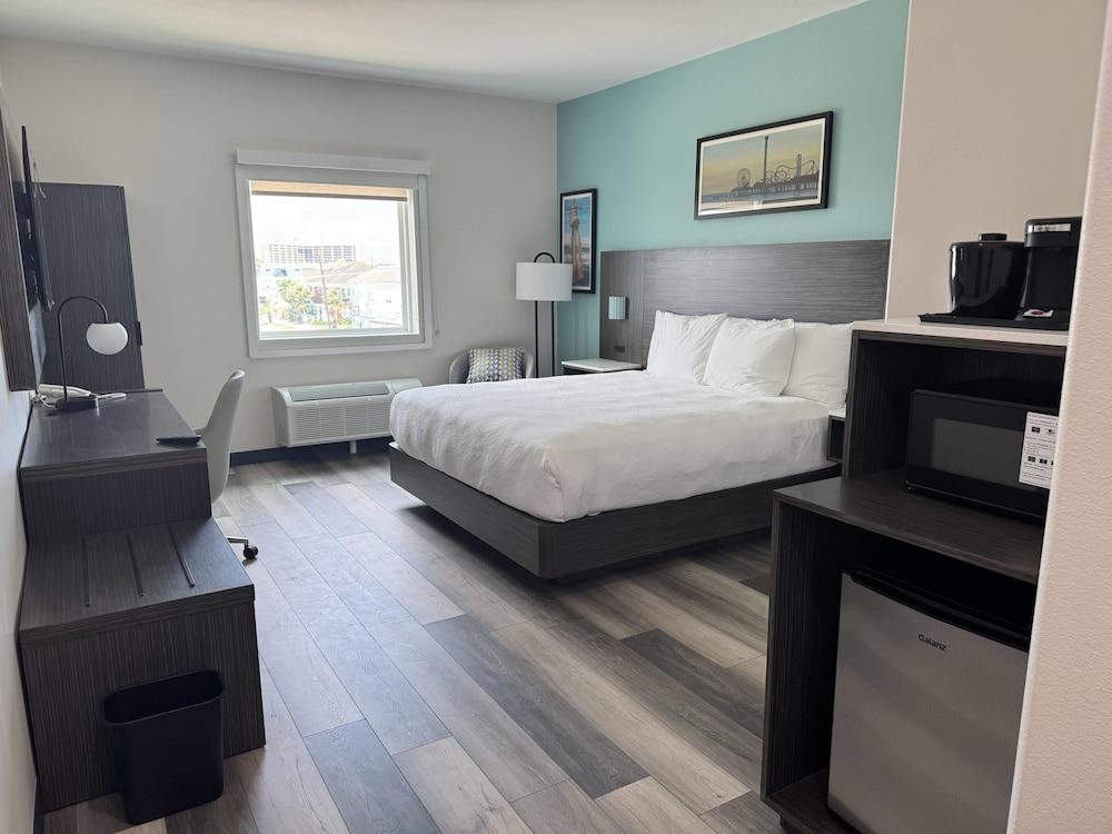 Seabreeze Hotel, An Ascend Collection Hotel photo 1