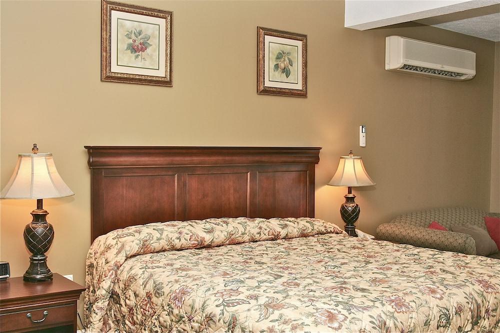 The Stonefence Resort photo 9
