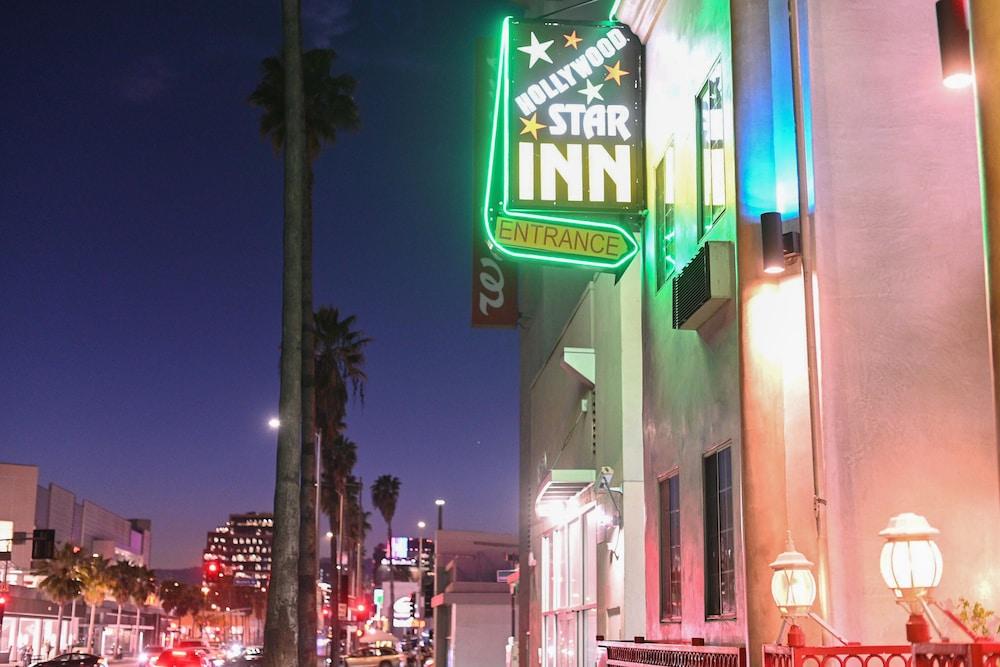 Hollywood Stars Inn - In Los Angeles (Hollywood) photo 49
