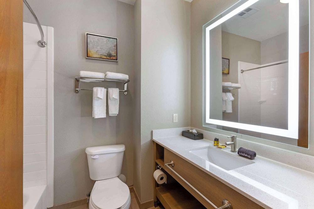 Best Western Plus Safford photo 23