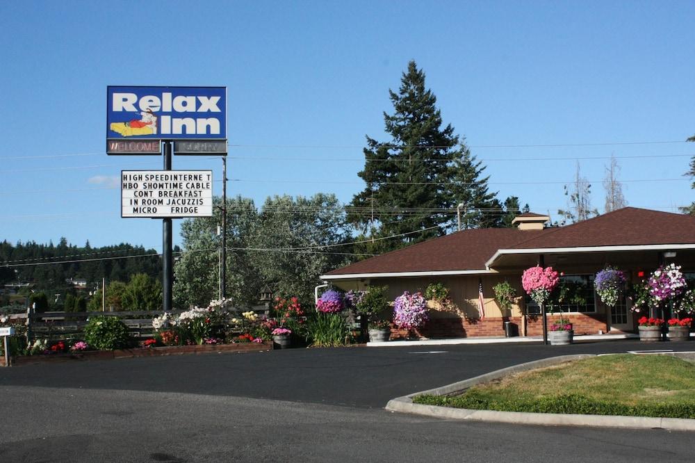 Relax Inn photo 1