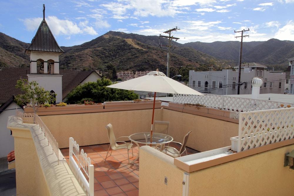 Casa Mariquita Hotel photo 58