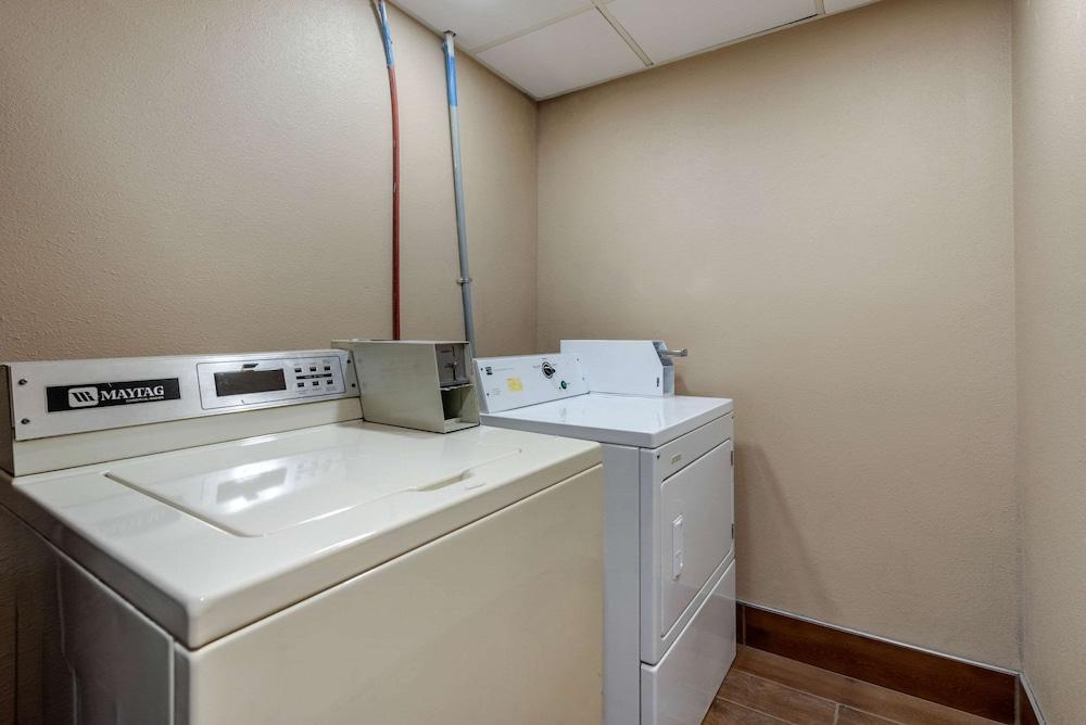 Comfort Inn Indianapolis South photo 26