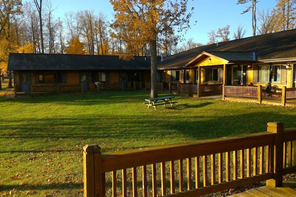 Horseshoe Bay Lodge photo 38