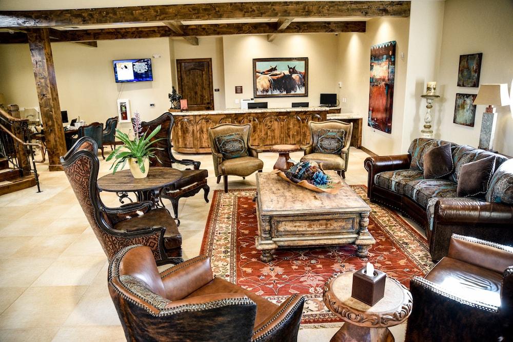 The Murieta Inn & Spa photo 4