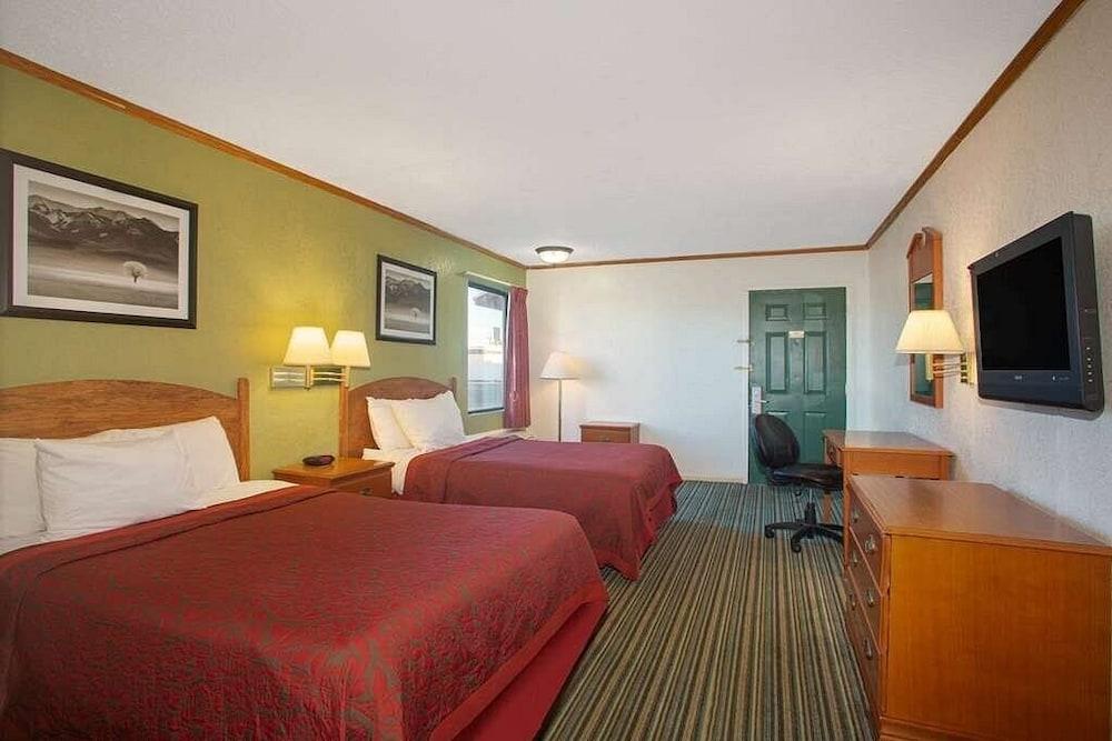 Economy Hotel Wichita- Florence St. photo 7