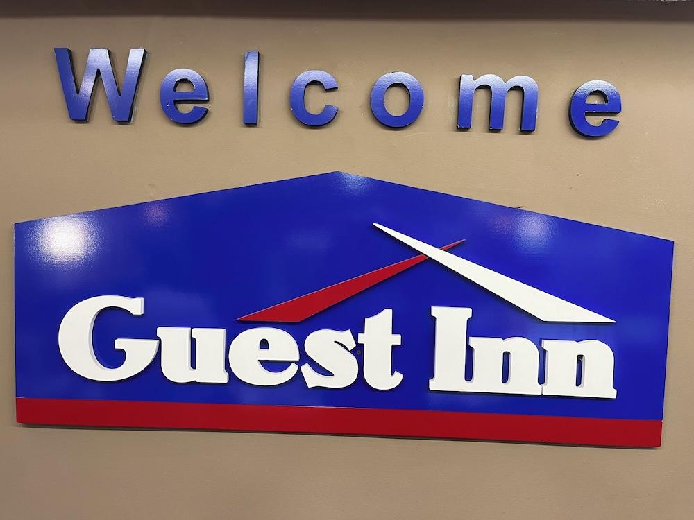 Guest Inn & Suites photo 3