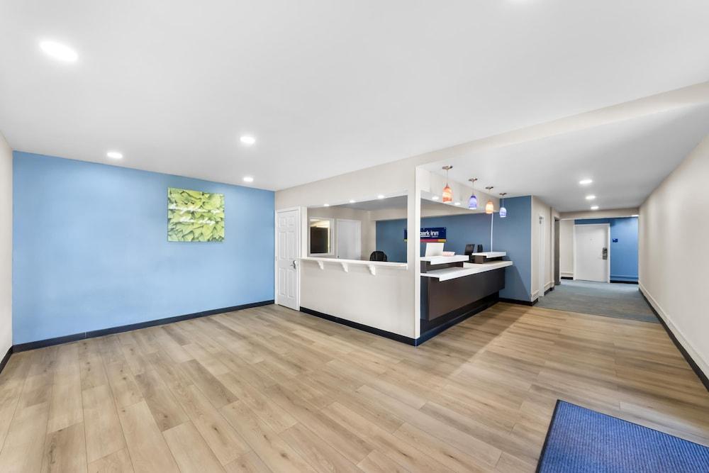 Park Inn by Radisson photo 19