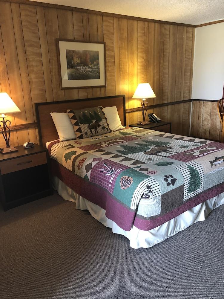 Denali Park Hotel photo 8