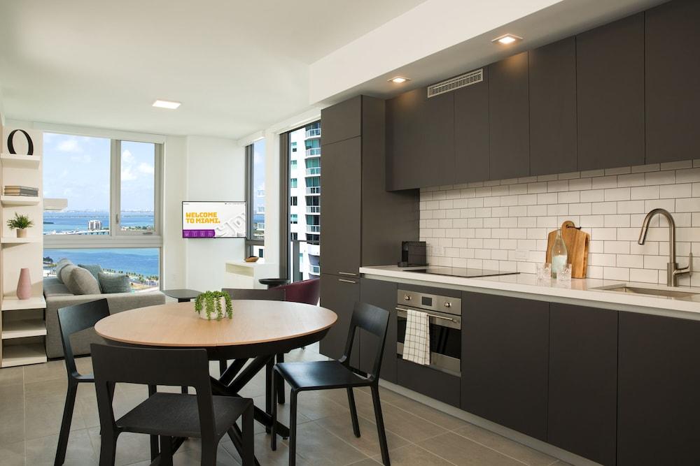 Yotel Miami photo 37