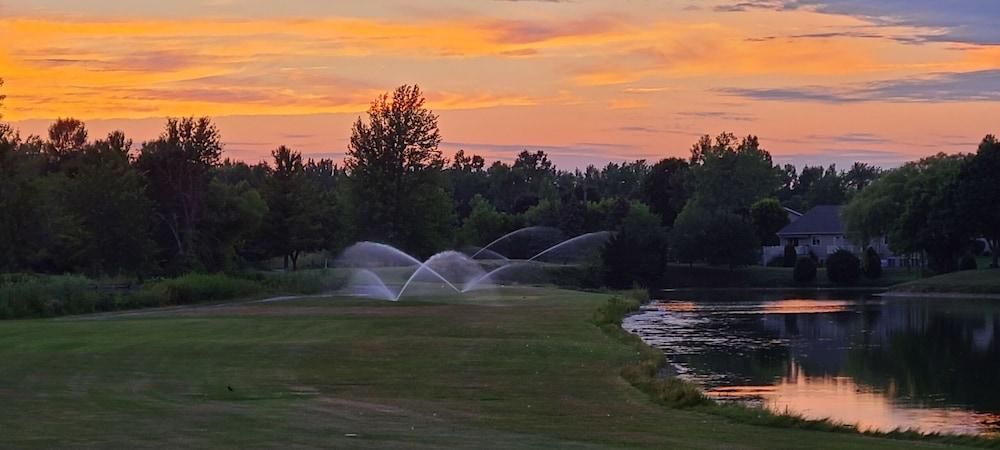 Bay Valley Resort photo 53